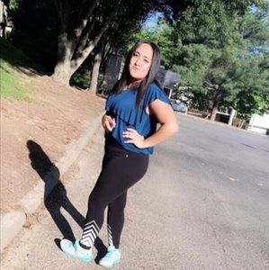 Meet your Posher, Hager